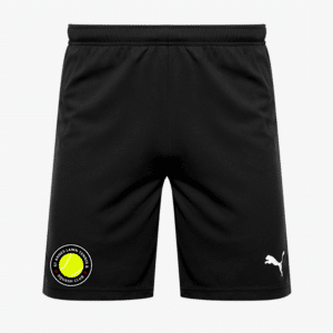 ST Annes Lawn Tennis & Squash Club - TeamRISE Shorts