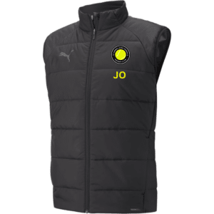 ST Annes Lawn Tennis & Squash Club - TeamGilet