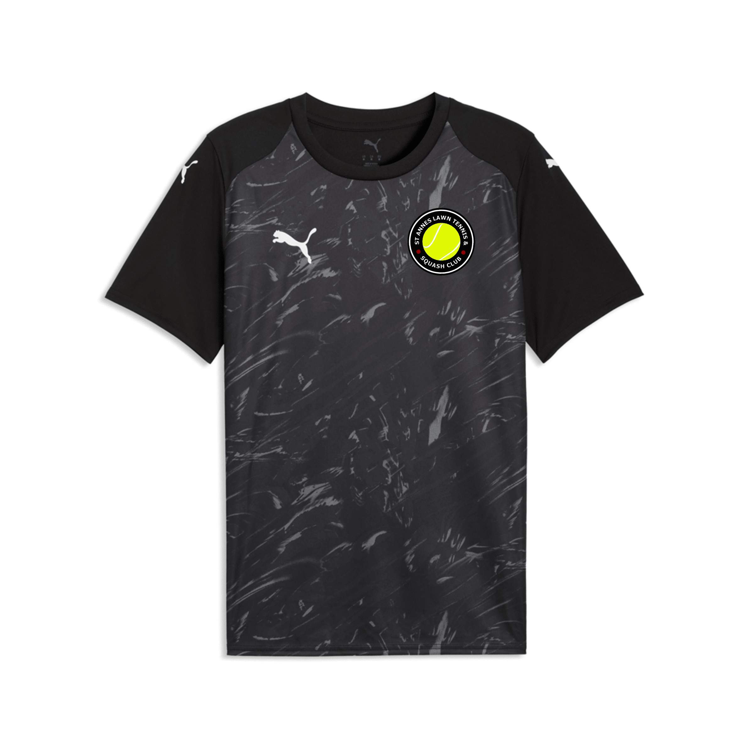 St Annes Lawn Tennis & Squash Club - TeamFINAL Jersey