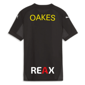 Alternative view of St Annes Lawn Tennis & Squash Club - TeamFINAL Jersey