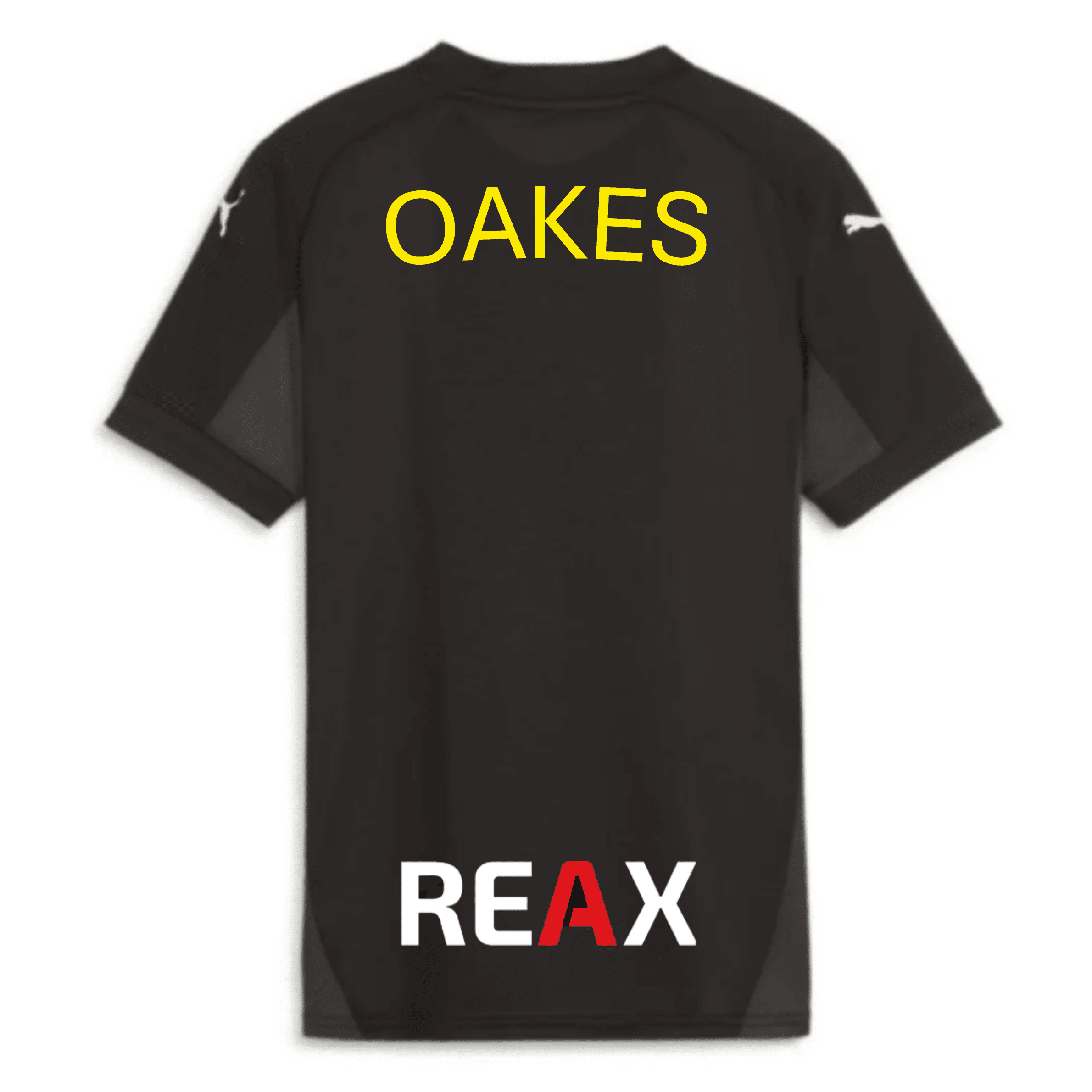 St Annes Lawn Tennis & Squash Club - TeamFINAL Jersey - Image 2