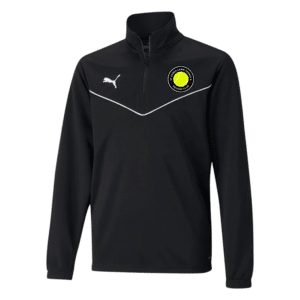 ST Annes Lawn Tennis & Squash Club - TeamRISE Drill Top