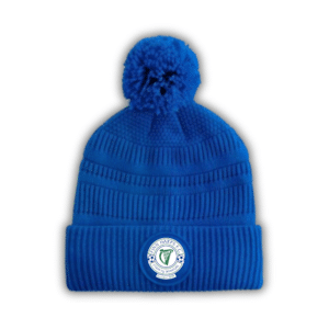 Finn Harps Bobble Hats