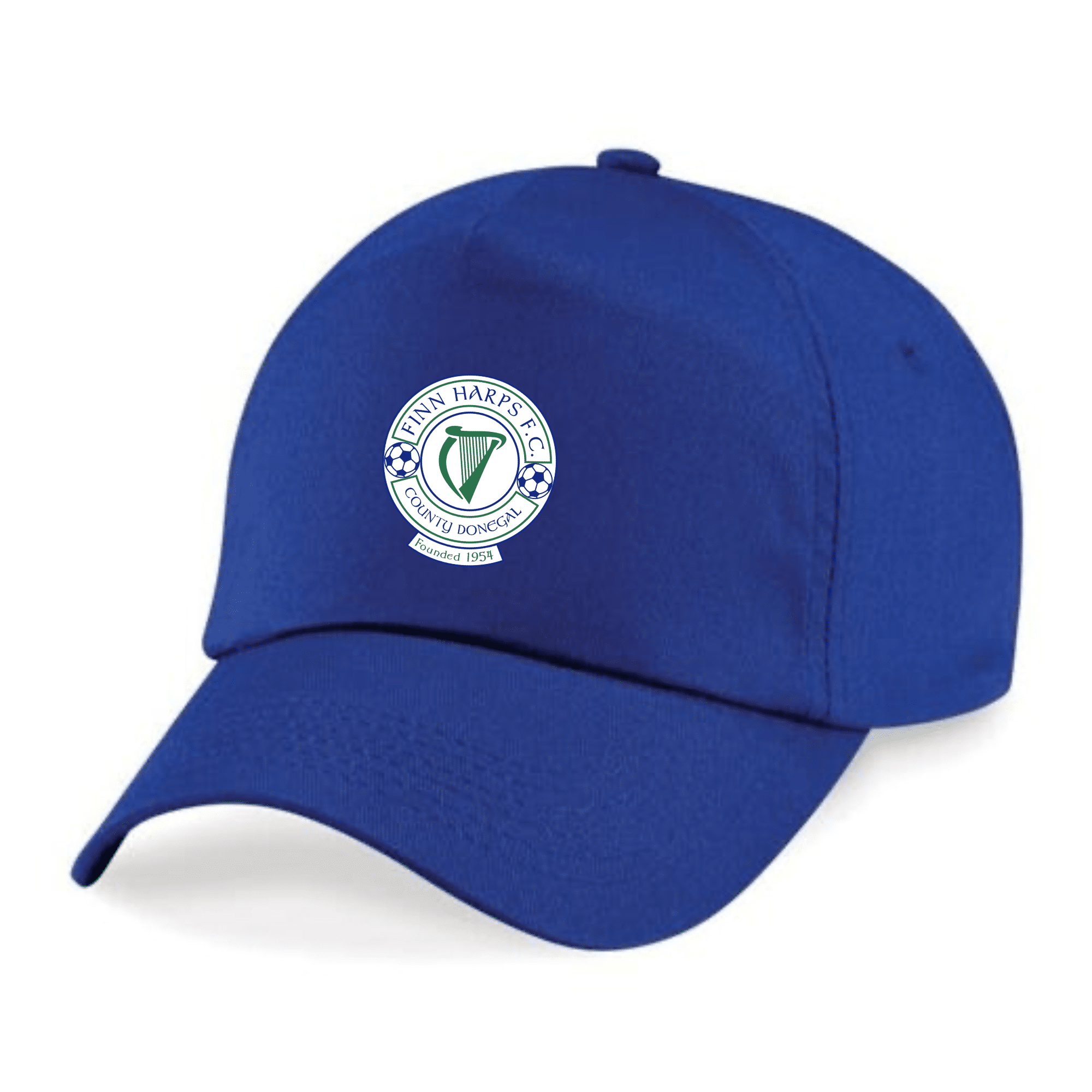 Finn Harps Caps
