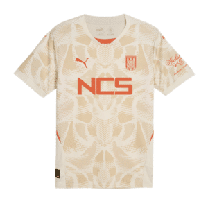 Chorley FC 26/27 Adult Away Goalkeeper Jersey