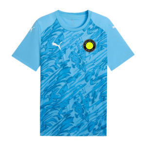 St Annes Lawn Tennis & Squash Club - TeamFINAL Jersey (Blue)