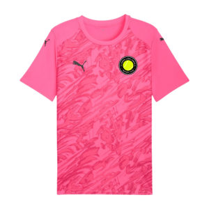 St Annes Lawn Tennis & Squash Club - TeamFINAL Jersey (Pink)