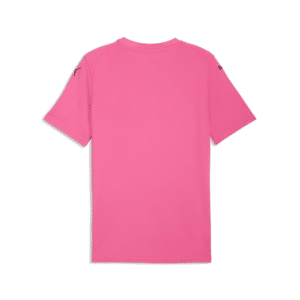 Alternative view of St Annes Lawn Tennis & Squash Club - TeamFINAL Jersey (Pink)