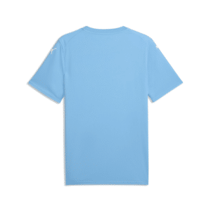 Alternative view of St Annes Lawn Tennis & Squash Club - TeamFINAL Jersey (Blue)